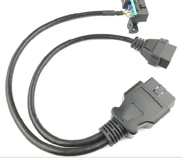 J1939 ELD cable