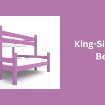 King-Size Bunk Beds