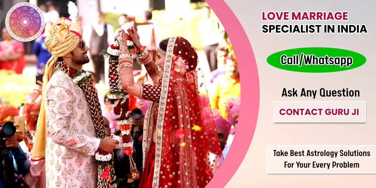 Love marriage specialist in Pune