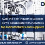 Industrial Supplies