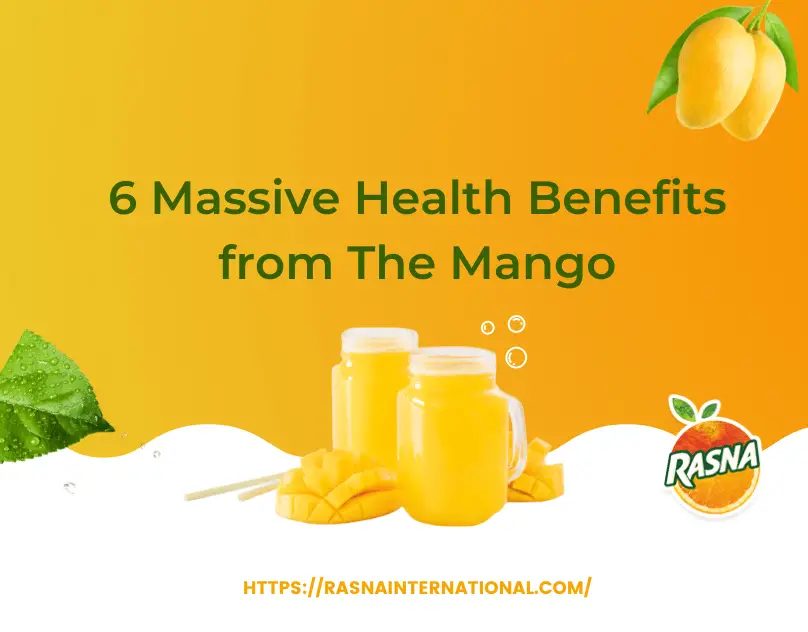 Mango Juice