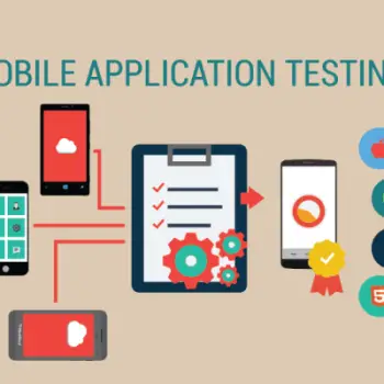 Mobile Application Testing Solution Market