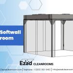 Modular-Softwall-Cleanroom