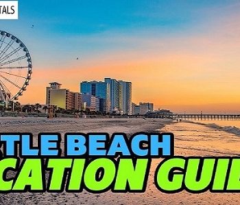 Myrtle Beach Vacation - Copy