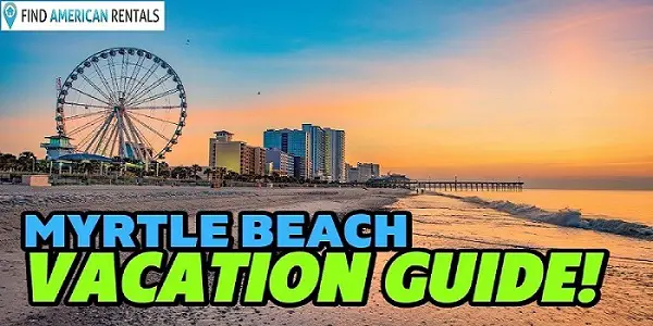 Myrtle Beach Vacation - Copy