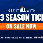 NFL Season Tickets 2