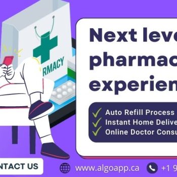 Next level pharmacy experience