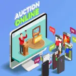 Online Auction Software