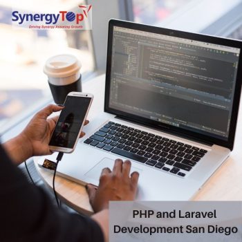 PHP and Laravel Development San Diego