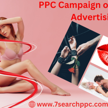 PPC Campaign on an Adult Advertising