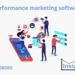 Performance marketing software