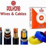 Polycab wires and cables