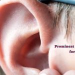 Prominent Ear Correction for Babies