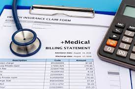 Reasons for Outsource Medical Billing Services