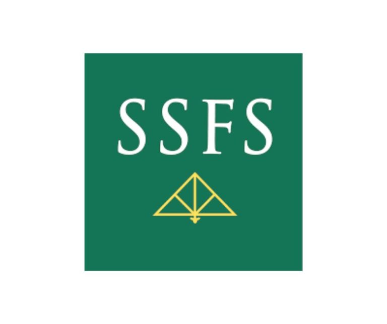SSFS Logo