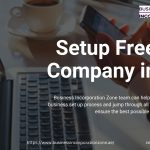 Setup Freezone company in UAE