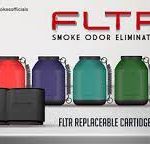 Smoke Original Personal Air Filters