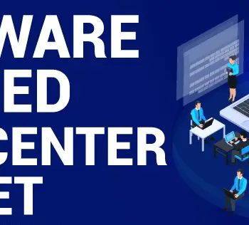 Software Defined Data Center Market