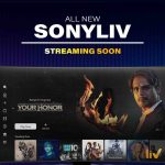 Sonyliv.com Device Activate