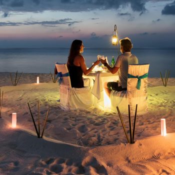 Spend a Romantic Anniversary Getaway in Port Aransas_