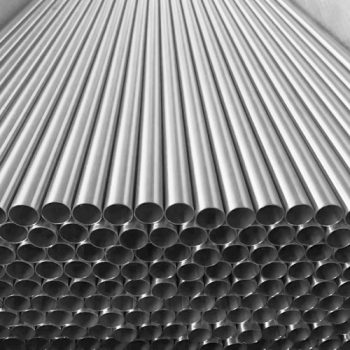 Stainless Steel 410S Tubes