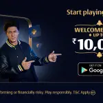 Start Playing Rummy Online on A23 and Get Welcome Bonus of Rs.10,000