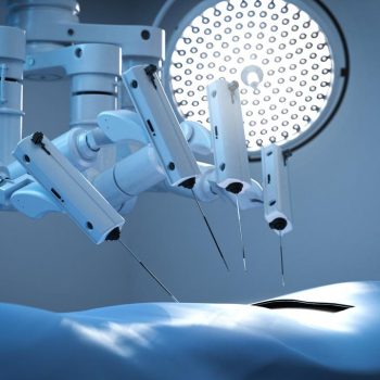 Surgical Robots