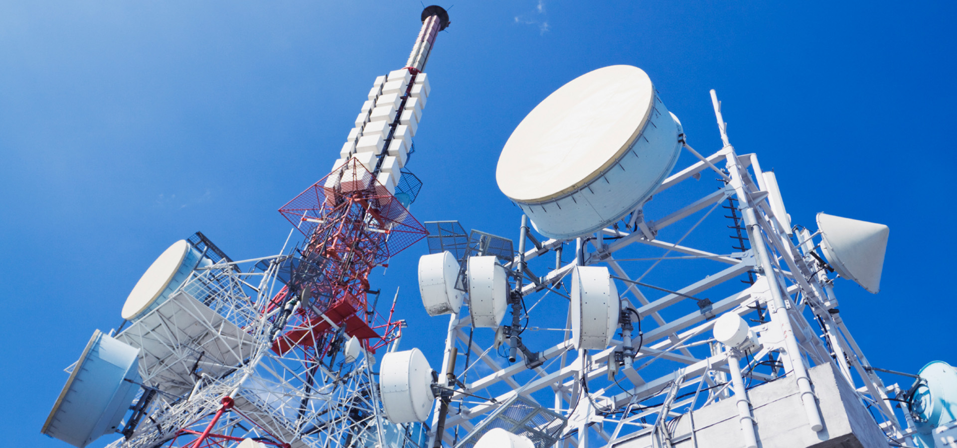 Telecom software solutions for the telecom industry