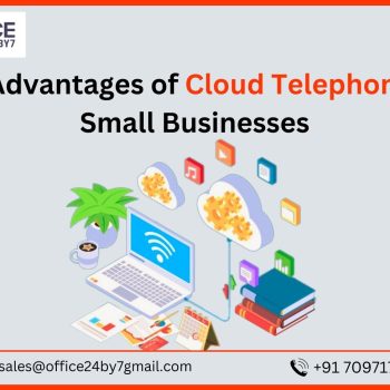 The Advantages of Cloud Telephony for Small Businesses