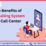 The Benefits of IVR Calling System for Call Center