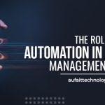 The role of automation in procurement management systems