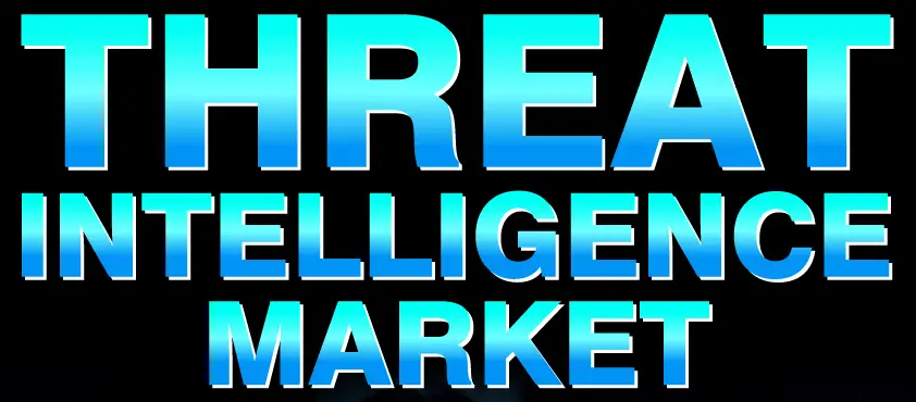 Threat Intelligence Market