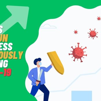 Tips to run business during covid-19