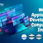 Top-Rated Web Application Development Company in India