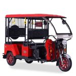 Atul Elite Plus: A Look At E Rickshaw’s Versatility