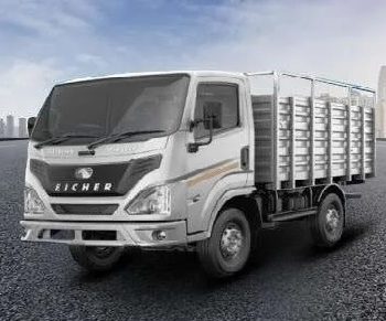 Get Popular Eicher Pro 2049 Model In India For Transportation