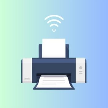 How to Fix The “Can’t Connect Brother Printer to Computer” Issue