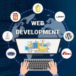 Web Development Company In Dubai