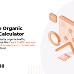 Website-Organic-Traffic-Calculator