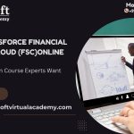 What Salesforce Financial Services Cloud (FSC)Online Training