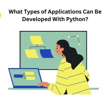 What Types of Applications Can Be Developed With Python