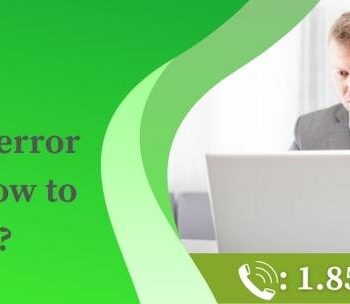 What is QuickBooks error PS038 a