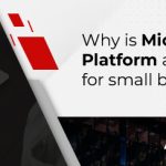Why is Microsoft Power Platform a game changer for small businesses