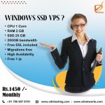 Windows VPS Hosting Jaipur