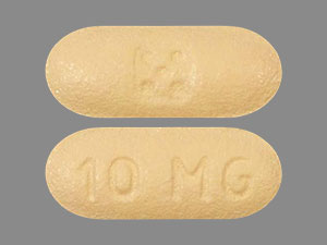 Zolpidem-10-mg