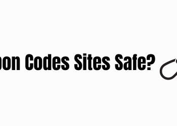 Are Coupon Codes Sites Safe