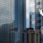 commercial security cameras houston