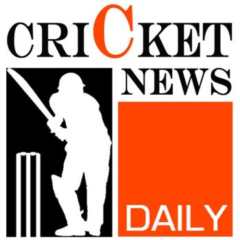daily cricket news