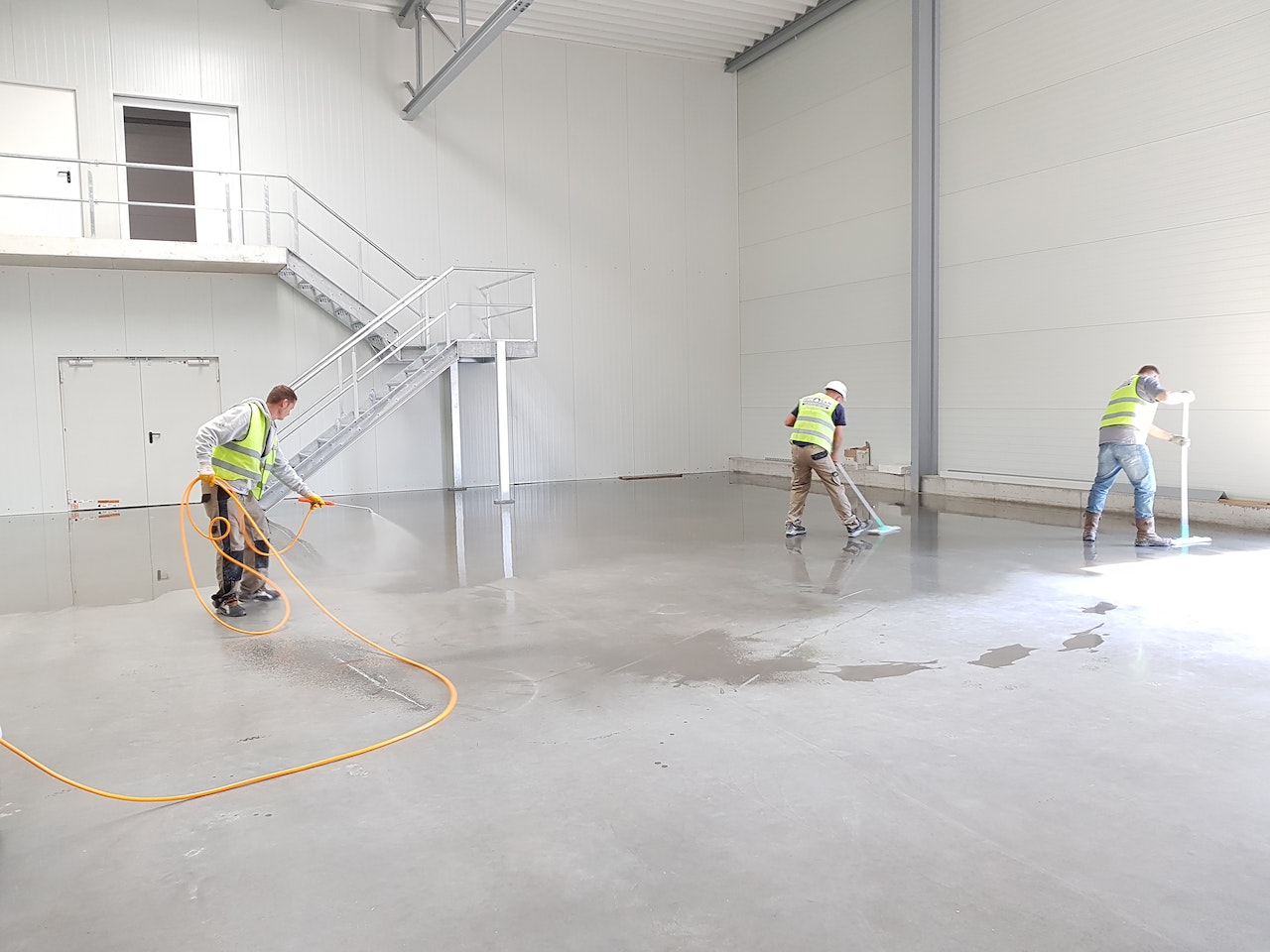 disinfection cleaning services Melbourne