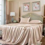  Promeed's Silk Sheets for All Seasons: Luxurious Comfort for Year-Round Sleep